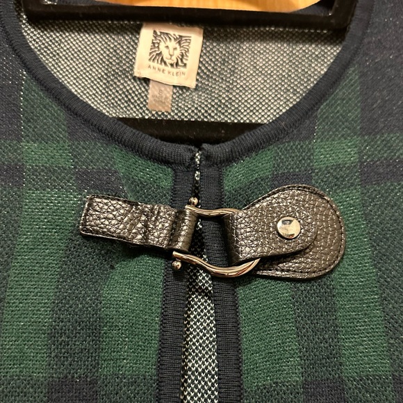 Anne Klein Cardigan - Picture 3 of 4